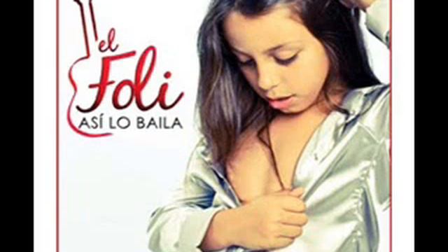 05 El Foli Brillante es mi voz CD 2012 смотреть онлайн