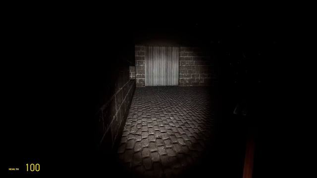 Death of the Dream #1 ● Garry's Mod - HORROR MAP #10 смотреть онлайн