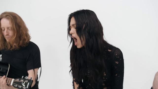 NOAPOLOGY - Ashes (Stripped Down Version)