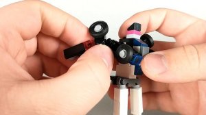 Lego Transformers #63: Cuff