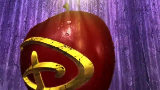 Teaser Disney Descendants смотреть онлайн