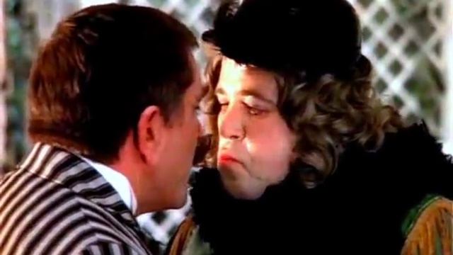 Я тебя поцелую, потом... если захочешь. смотреть онлайн