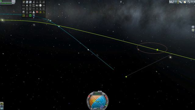 KSP v 0 25 с модами #34 Привет, Eve смотреть онлайн