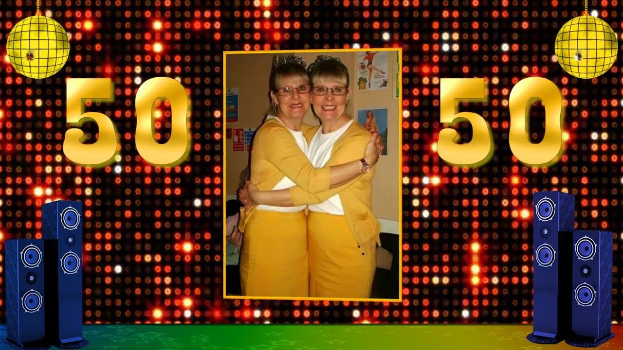 Начало для фильма - поздравления. Слайд-шоу на заказ. смотреть онлайн