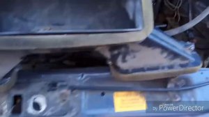 Запах бензина в салоне Соболя 2217 Баргузина.