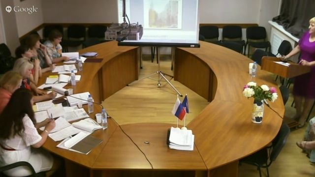 Брянск Обучение экономистов Защита проектов День 1 смотреть онлайн