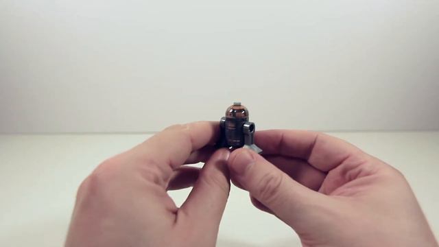 Lego Star Wars Rogue One REVIEW Y-Wing Starfighter 75172 смотреть онлайн