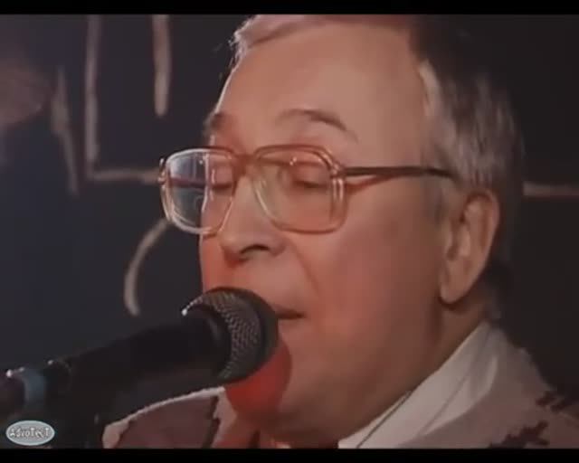 Костя Беляев. Жиды-неплохие люди.Оригинал70-х смотреть онлайн