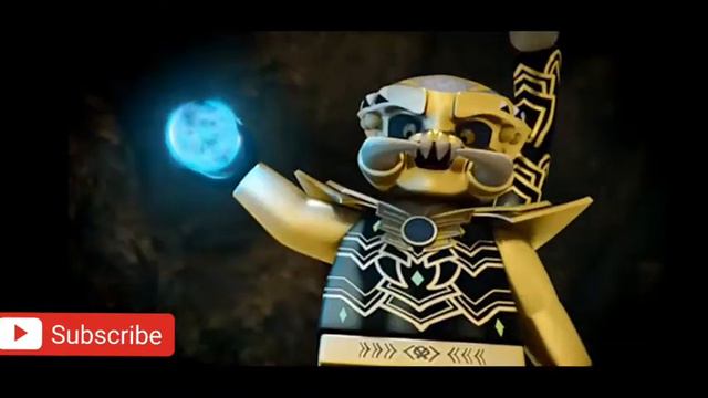 Lego legends of chima Main Villains best Speeches/Scenes смотреть онлайн