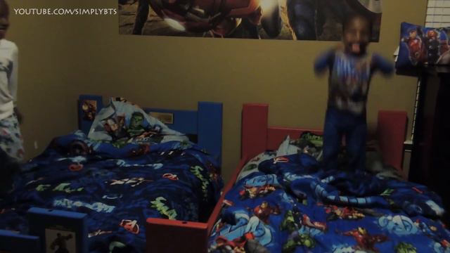 HOW TO | HELP STOP KID WETTING THE BED || Stop Bedwetting Hacks смотреть онлайн