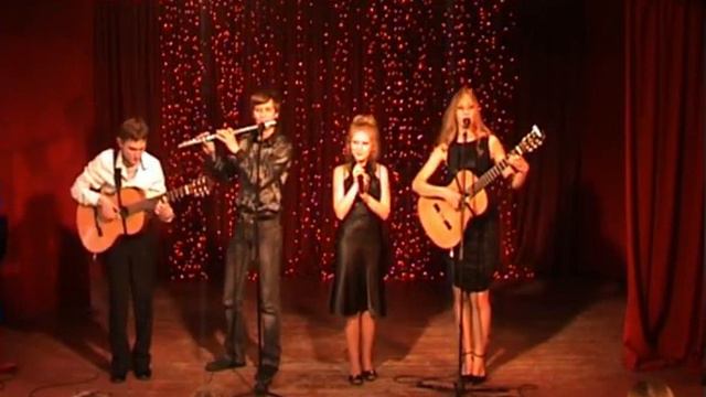 Колыбельная для Веры и Нади смотреть онлайн