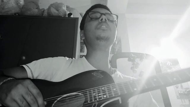 Mugdha Hiya Mur Acoustic Cover by Owen Rumon Garg смотреть онлайн