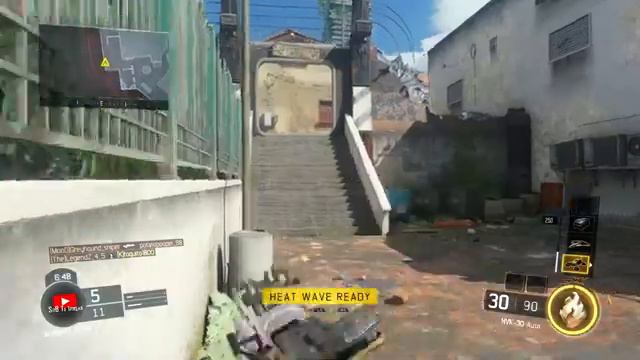 I Hit 8 Shots On WWII TOTALLY NOT AIMBOT World At War Aimbot Trickshotting #SAWDRC @SawSlips смотреть онлайн