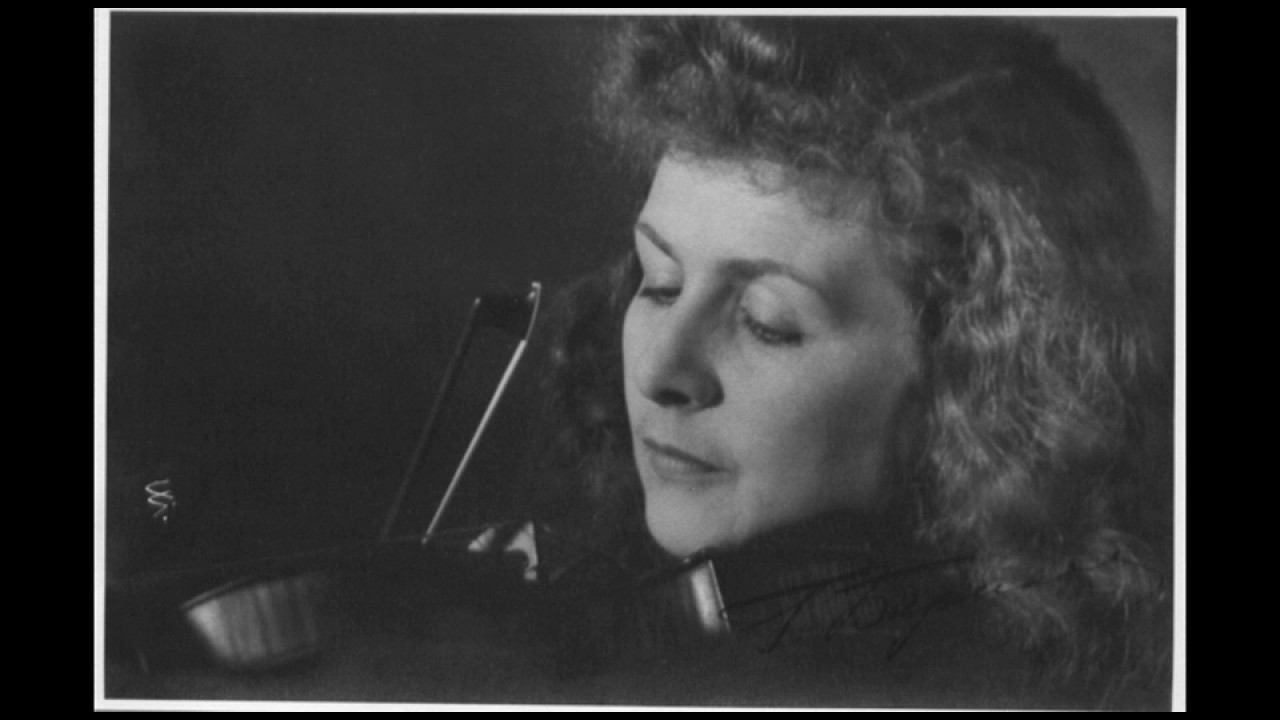 J. S. Bach: Triosonata in C minor from the "Musical Offering" 1 Largo. смотреть онлайн