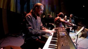 THEODOR BASTARD - Kukushka (acoustic)