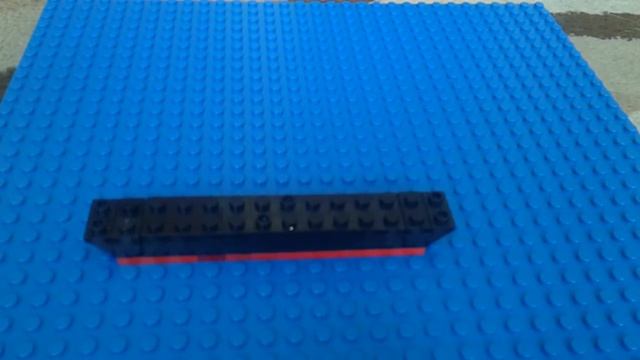 СПАСИБО ЗА 20 ПОДПИСЧИКОВ. как сделать мини Титаник из лего смотреть онлайн