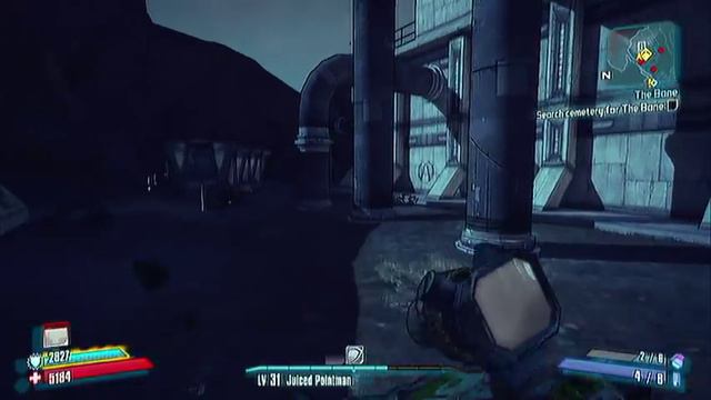 Borderlands 2 Vault Cult Guide #24 (Eridium Blight & Ore Chasm) смотреть онлайн