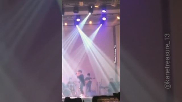 BANG YEDAM & - WHEN YOU DID LAST SUMMER (cover performance) смотреть онлайн