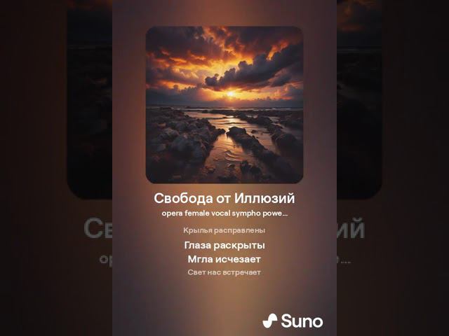 Свобода от Иллюзий