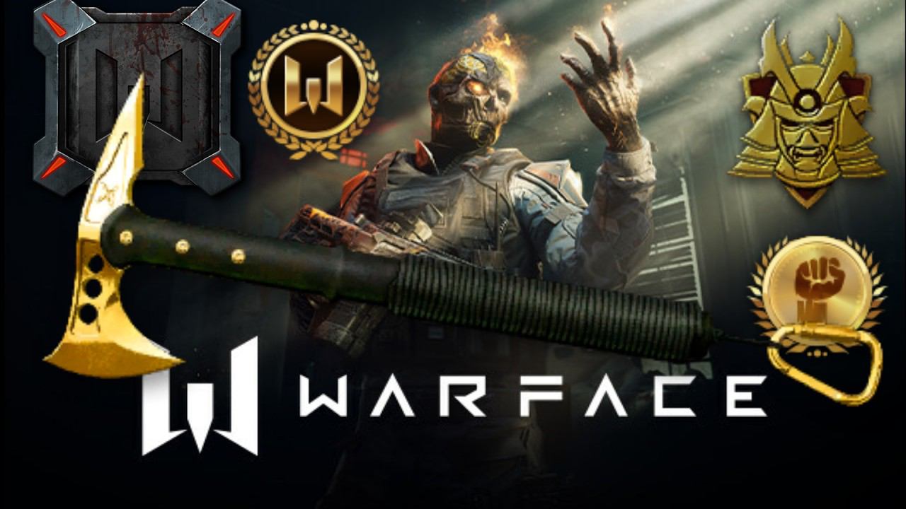 Почему нет урона в Warface+когда-нибудь разработчики исправят Думаю нет смотреть онлайн
