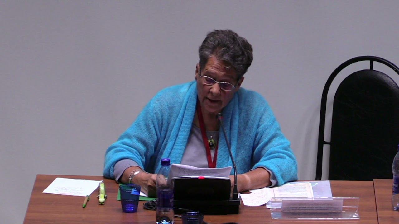 Фредерика де Грааф. 