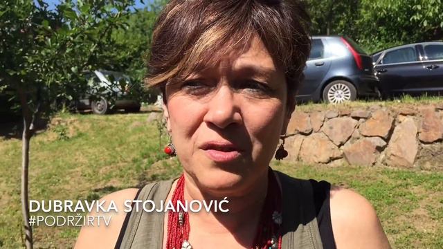 Dubravka Stojanović #PodržiRTV смотреть онлайн