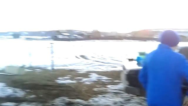 В честь Дня Космонавтики. Ракета № 1. смотреть онлайн