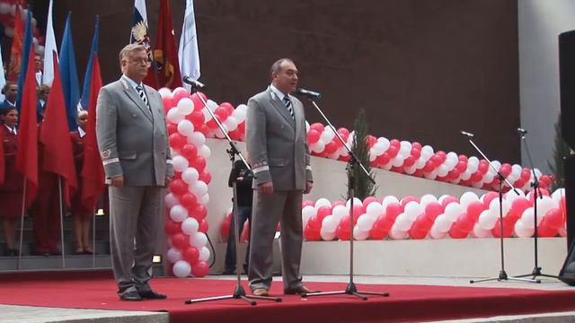 ГИМН РОССИЙСКИХ ЖЕЛЕЗНЫХ ДОРОГ(РЖД) смотреть онлайн