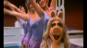 Героиня "Маппет-Шоу" снялась для InStyle