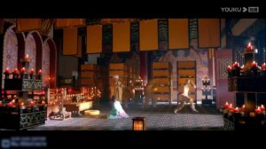 Давай оторвёмся! 1 сезон 5 серия