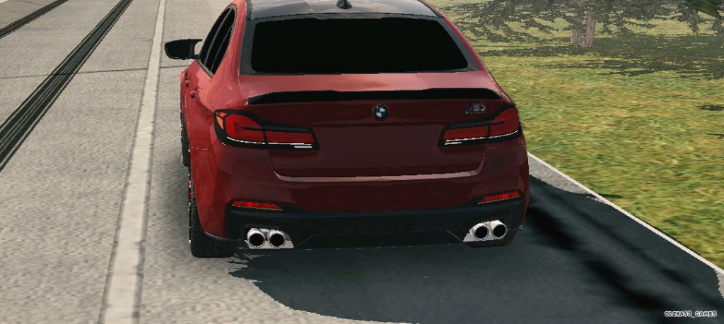 стрим Car Parking