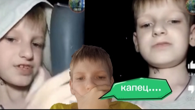 Посмотрел свои старые видео....Лучше бы я этого не делал..... смотреть онлайн