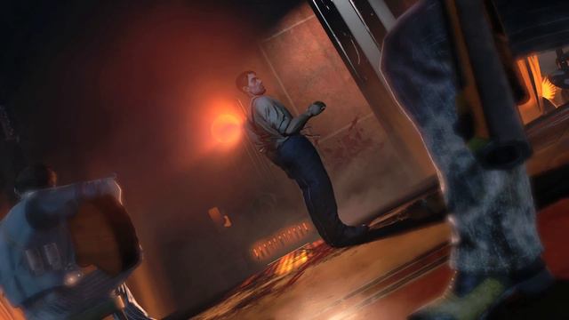 Burial at Sea: Episode Two -- Exclusive Preview Clip смотреть онлайн