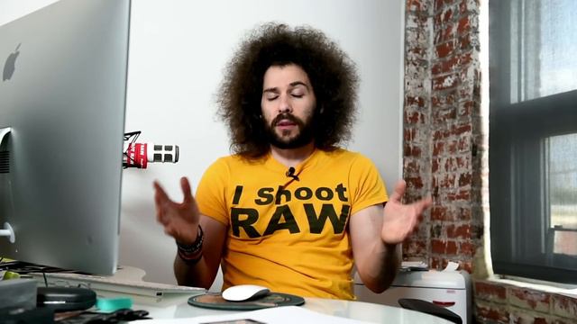San Francisco Area Mobile RAWtalk Announcement смотреть онлайн