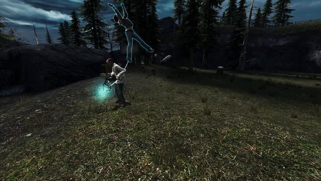Garrys Mod 2030 Trailer смотреть онлайн