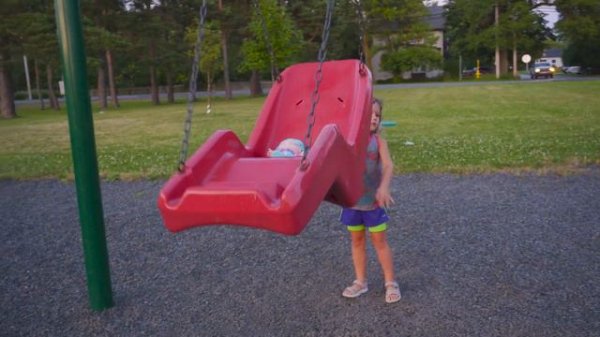 Jessicake | Kindi Kids Dolls | First Day of Kindergarten