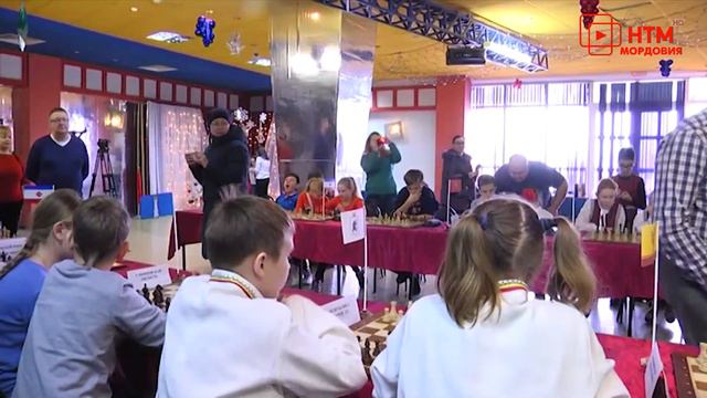 Фестиваль Валдо кечи смотреть онлайн