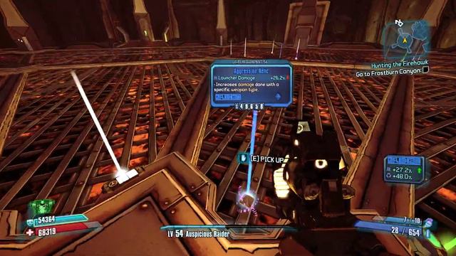 Borderlands 2 Salvador road to OP8 [COMMUNITY PATCH, NO SAVE EDITORS] - EPISODE 23 смотреть онлайн