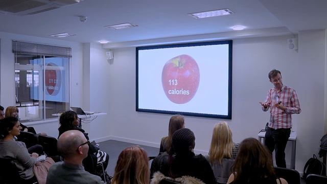 IDM Annual Lecture Series 2018 - Richard Shotton | THE IDM смотреть онлайн