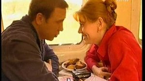 Саша + Маша 12 серия