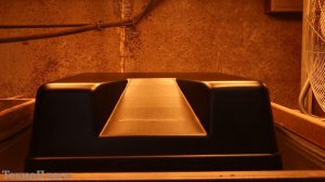 Вакуумная формовка пластика. Формовка корпуса разделочного станка