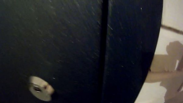 Один школьный день BMX-ера. День от первого лица.