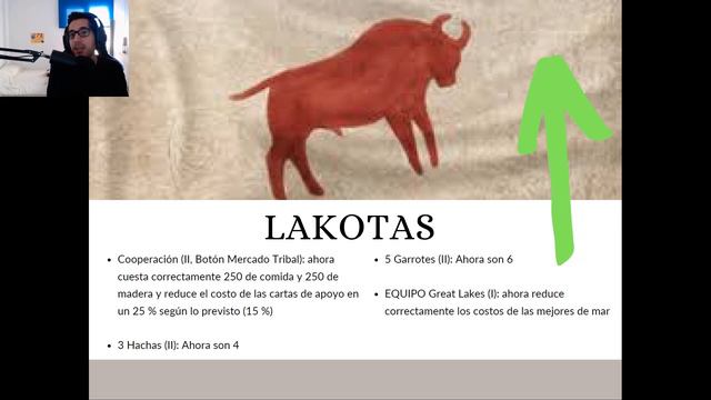❗❗PARCHE ENERO, AL DETALLE❗❗ [AGE OF EMPIRES 3 DE] *Gameplay Español* смотреть онлайн