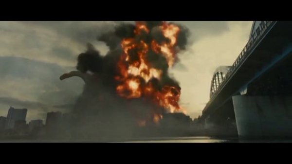 SHIN GODZILLA MUSIC VIDEO - Slipknot Vermillion [MMV]