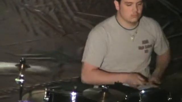 Anthony Pinson and Aaron Wainscott - OCHS Talent Show '07 смотреть онлайн