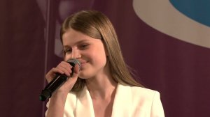 I Will Always Love You "Алиса Винникова" "Чемпионат России по вокалу 2024 полуфинал.