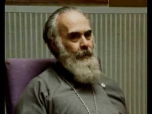 Апостол любви. Митрополит Антоний Сурожский. Фильм 1-й.