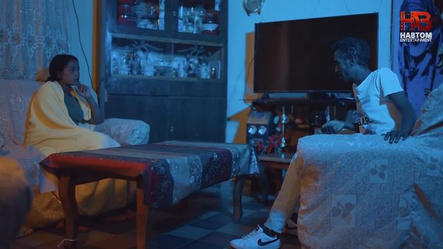 SELMI HASAB 2 EP18 BY HABTOM ANDEBERHAN/#NEW ERITREAN MUSIC THIS WEEK смотреть онлайн