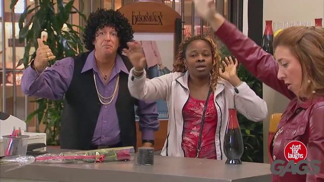 Улыбнись! Розыгрыши смотреть онлайн