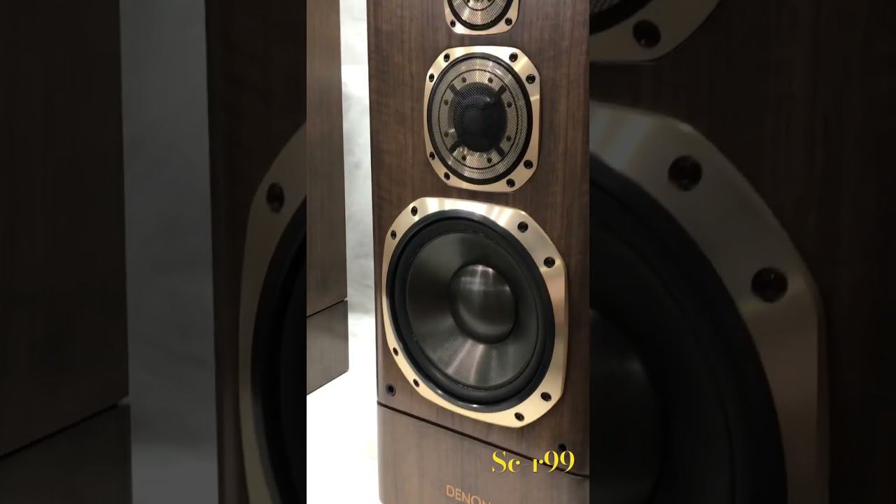 Denon смотреть онлайн